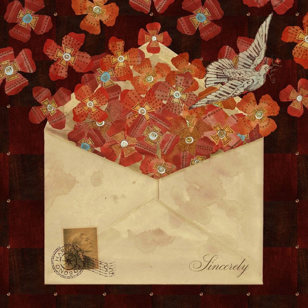 Sincerely cover
