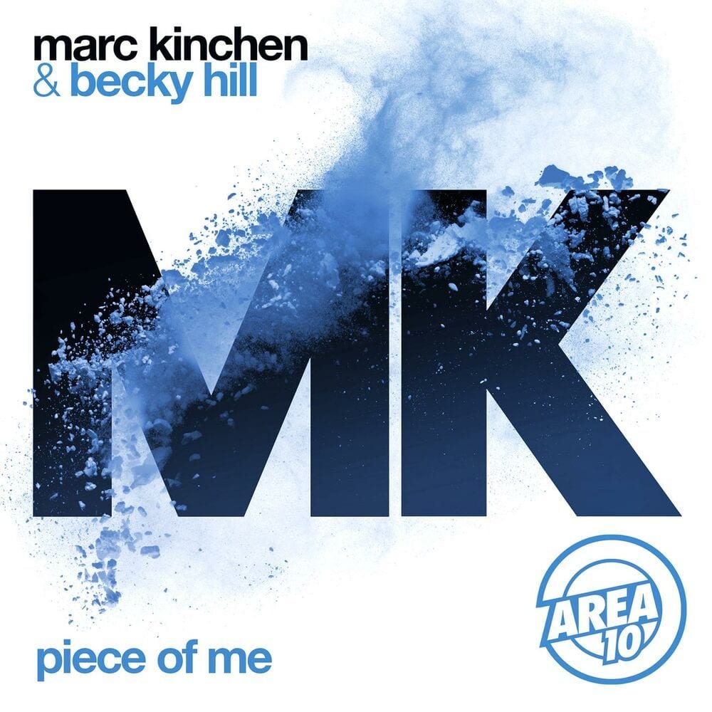 Piece of Me cover