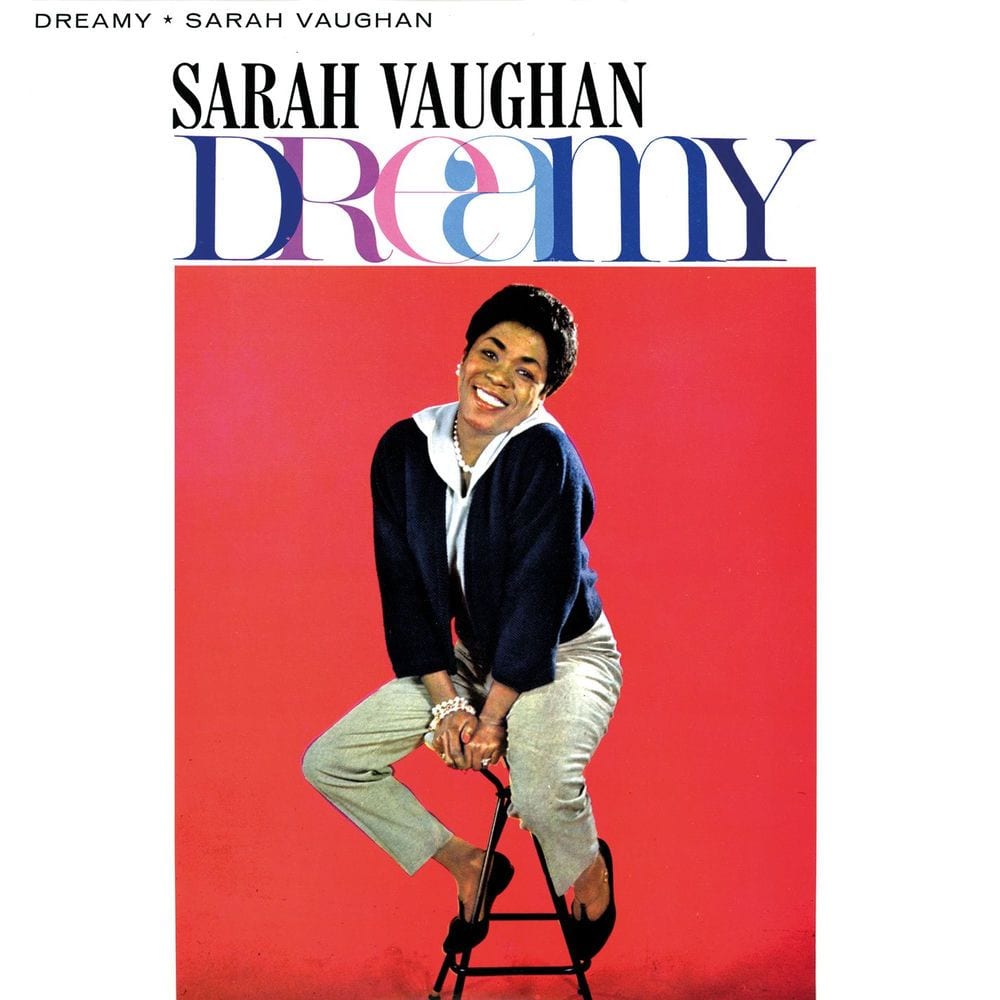 Dreamy cover