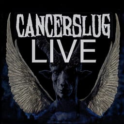 Live album cover