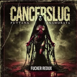Puttana Inamorata album cover