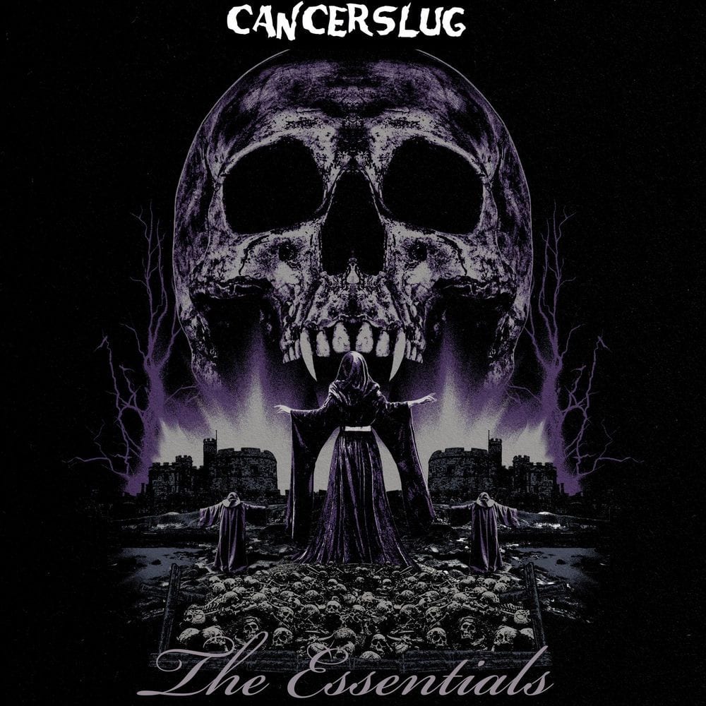 The Essentials Volume I cover