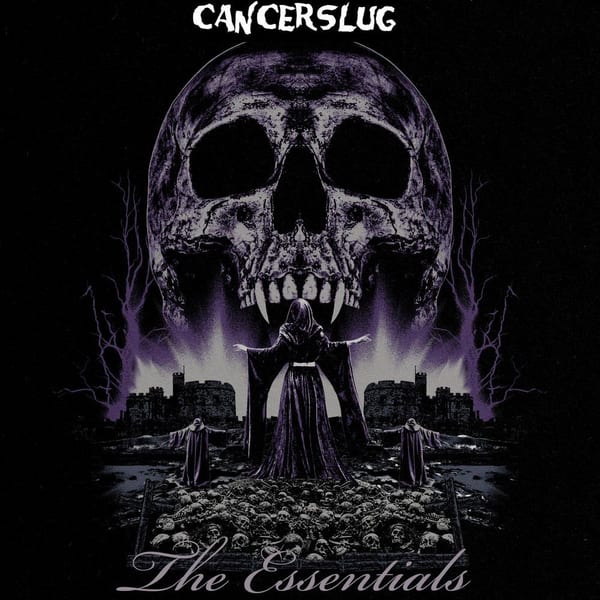 The Essentials Volume I album cover