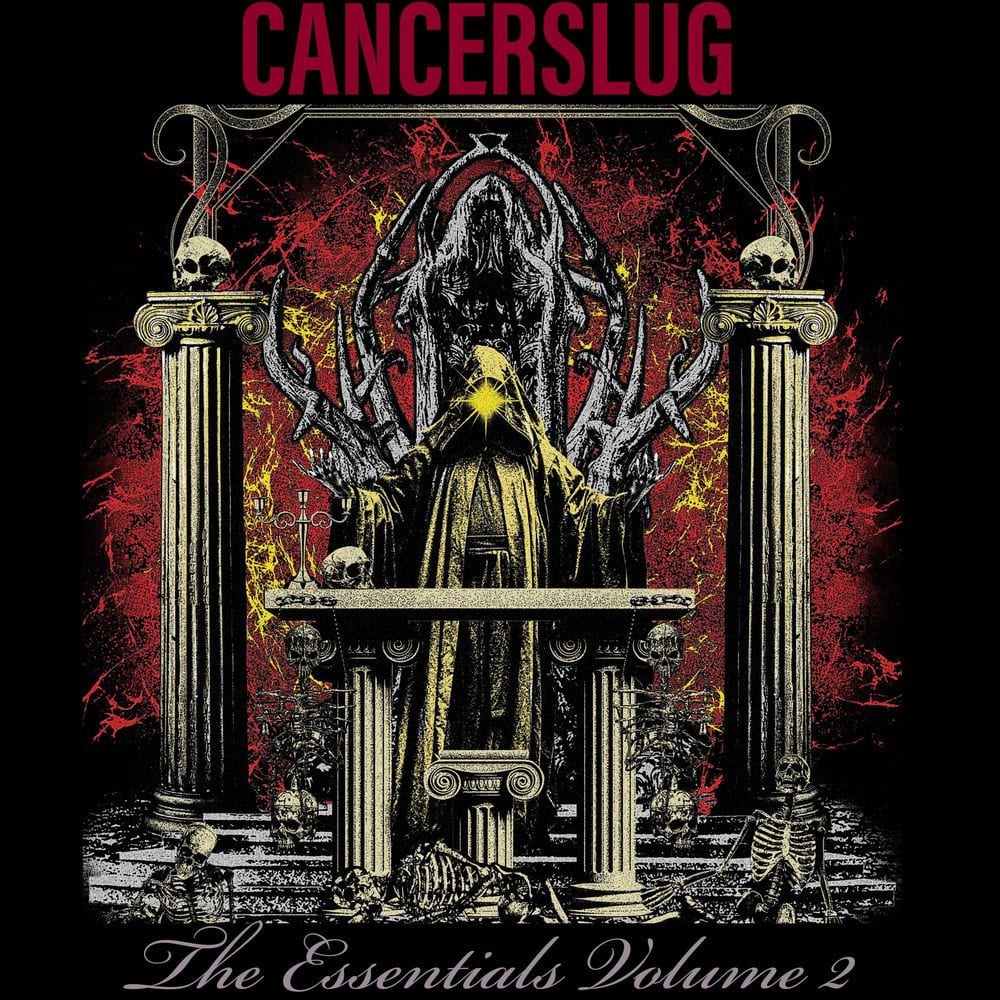 The Essentials Volume II cover