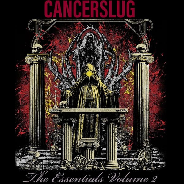 The Essentials Volume II album cover