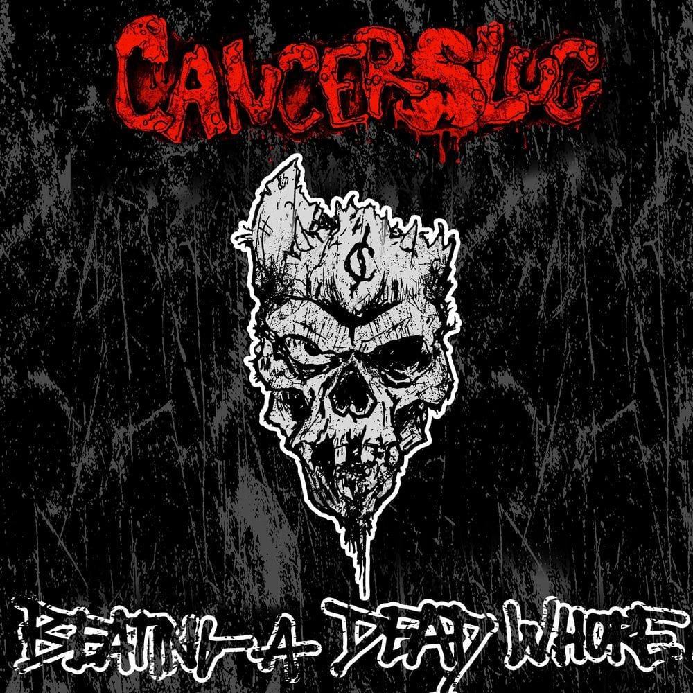Beating a Dead Whore cover