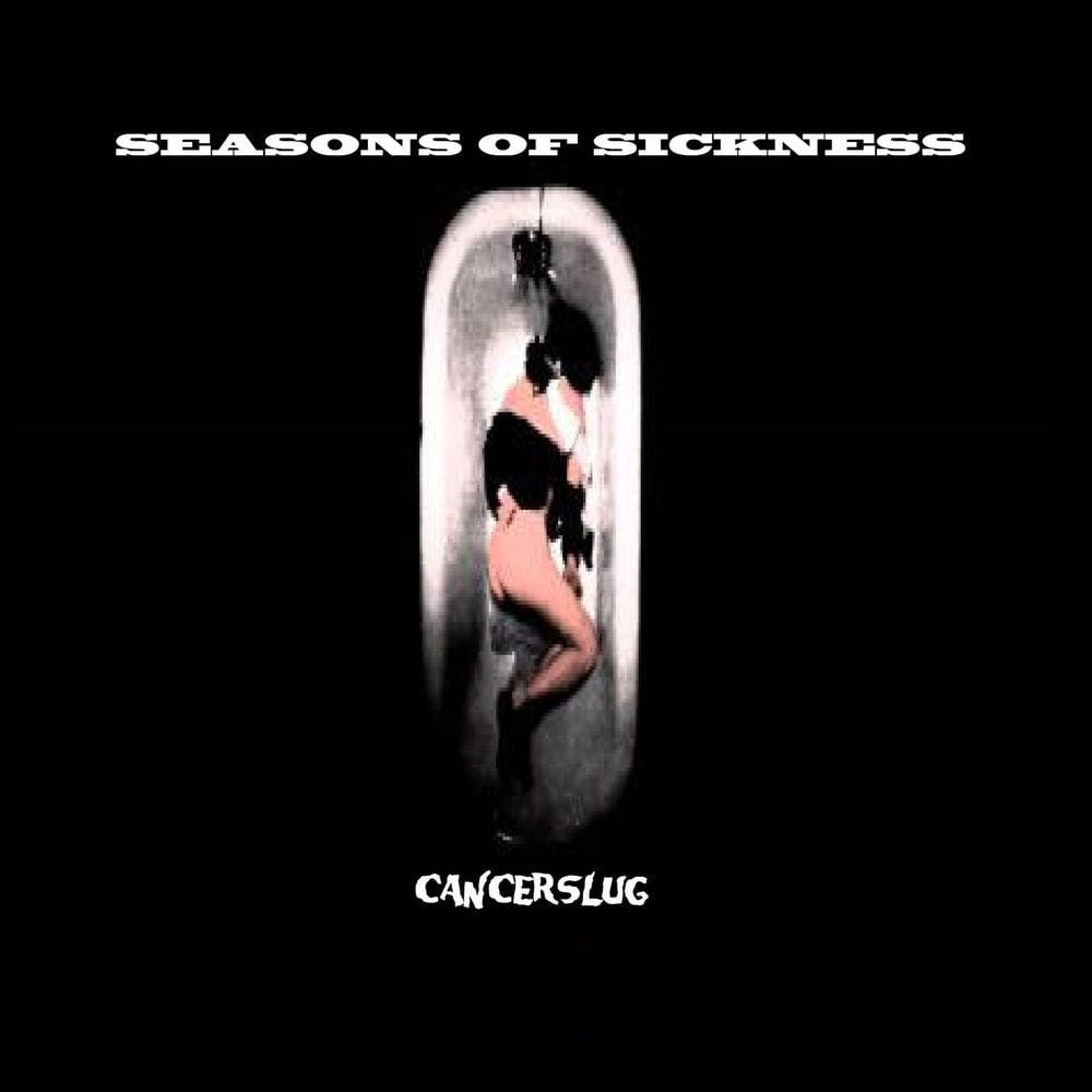 Seasons of Sickness cover