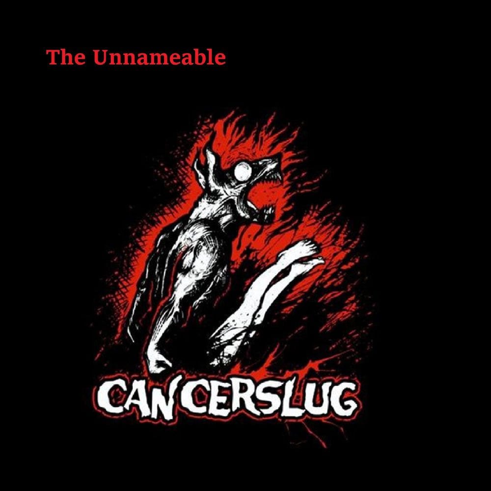 The Unnameable cover