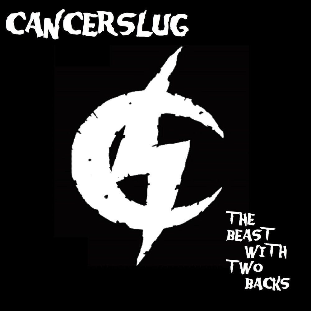The Beast With Two Backs cover
