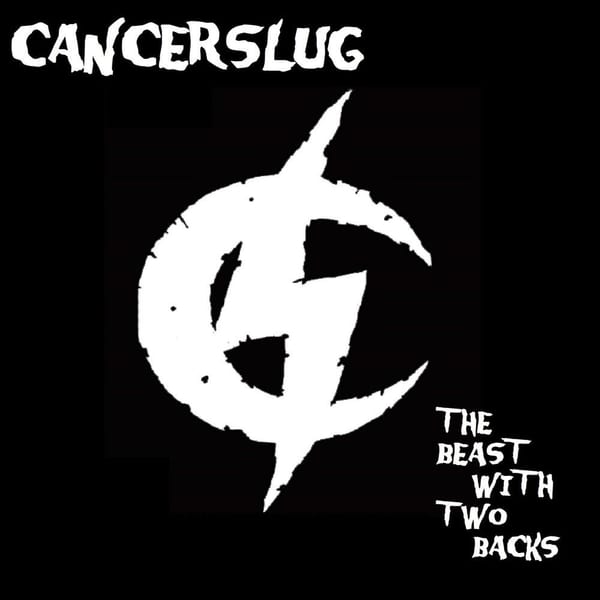 The Beast With Two Backs album cover
