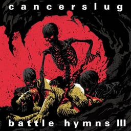 Battle Hymns III album cover