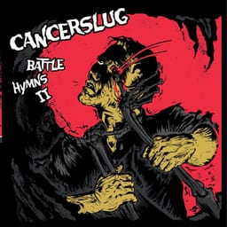 Battle Hymns II album cover