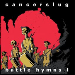Battle Hymns album cover