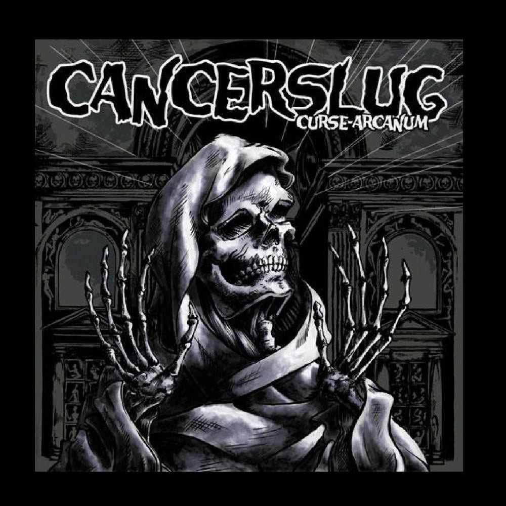 Curse Arcanum cover