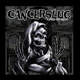 Curse Arcanum album cover