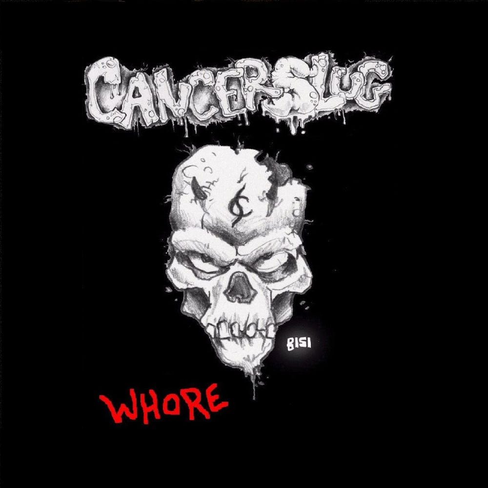 Whore cover