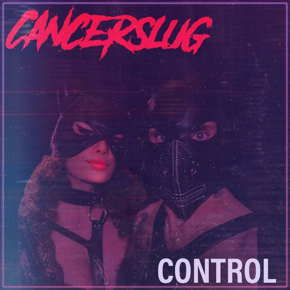 CONTROL (Single Version) cover