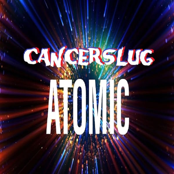 Atomic album cover