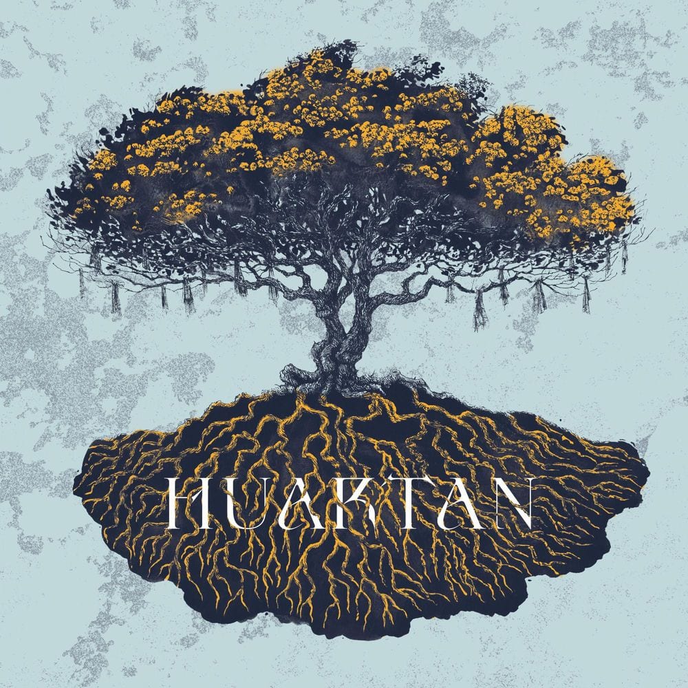 Huartan cover
