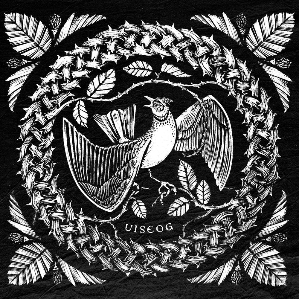 Uiseog cover