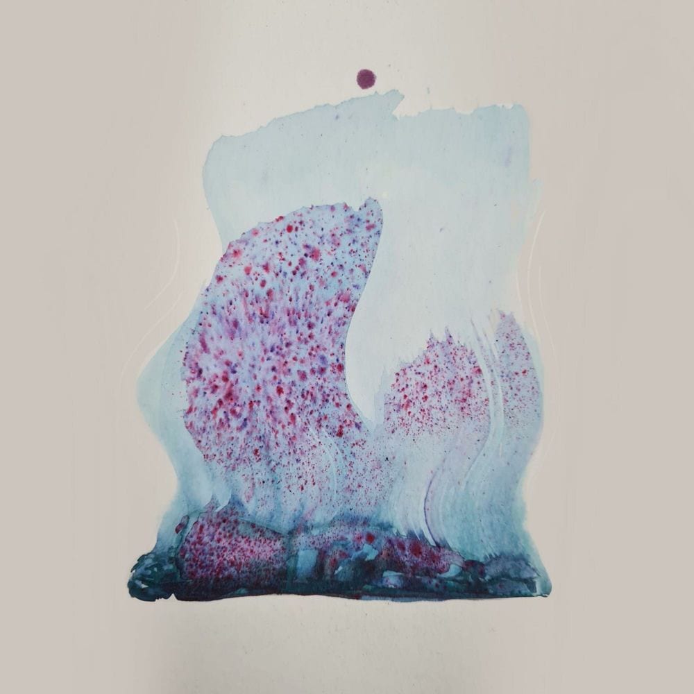 Bean Udaí Thall cover