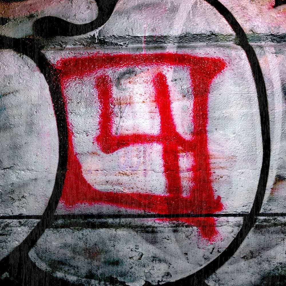 SQUARE 4 album cover