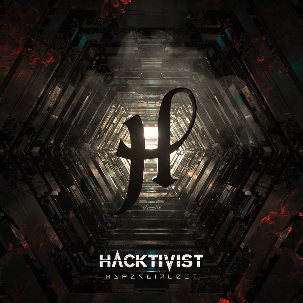Hyperdialect cover