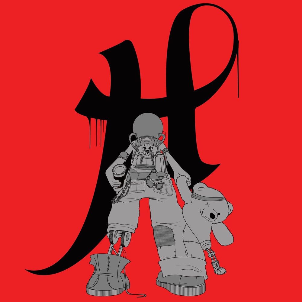 Over-Throne cover
