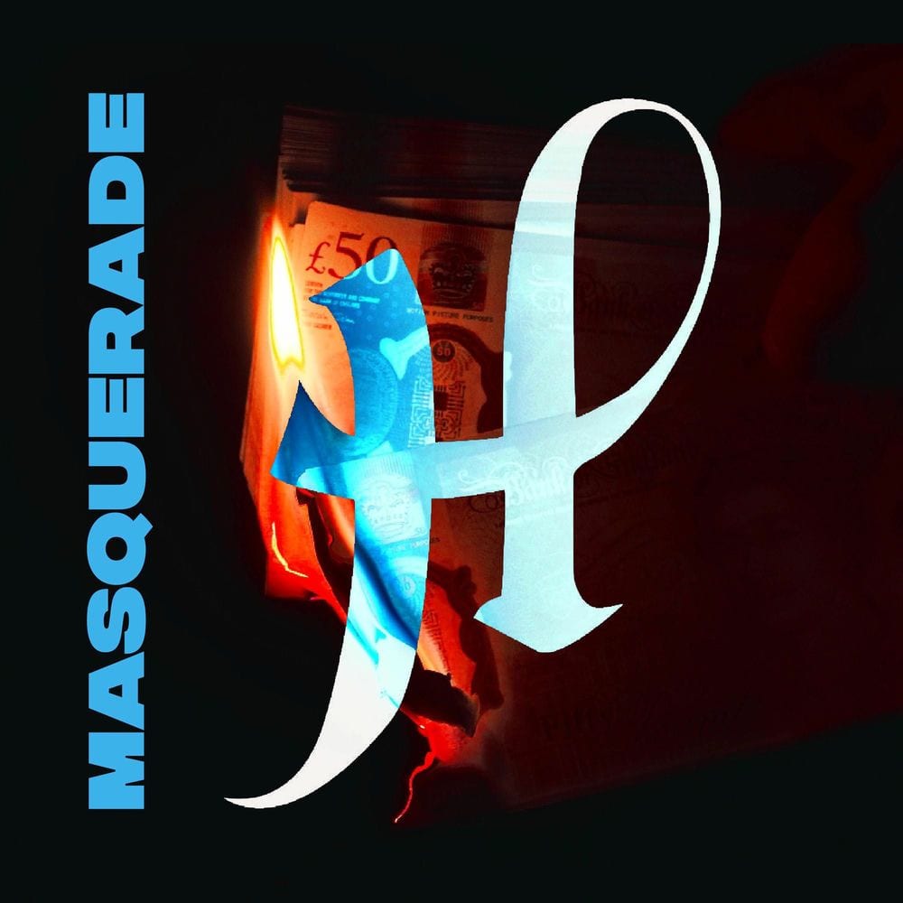 Masquerade cover