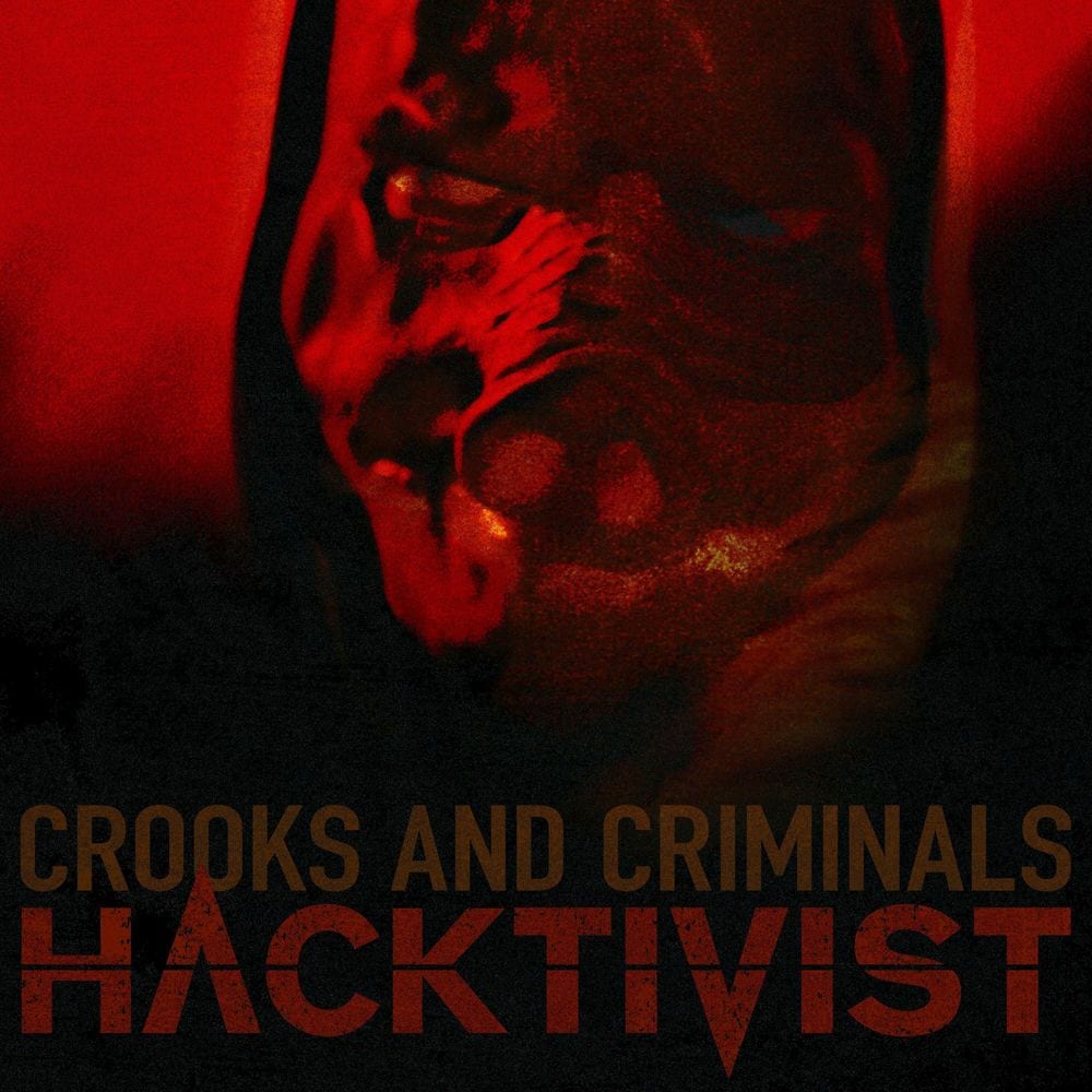 Crooks and Criminals cover