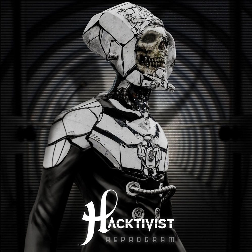Reprogram cover