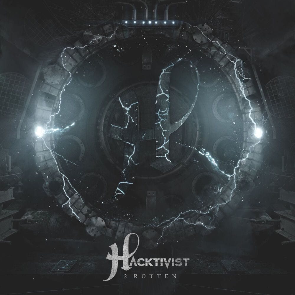 2 Rotten cover