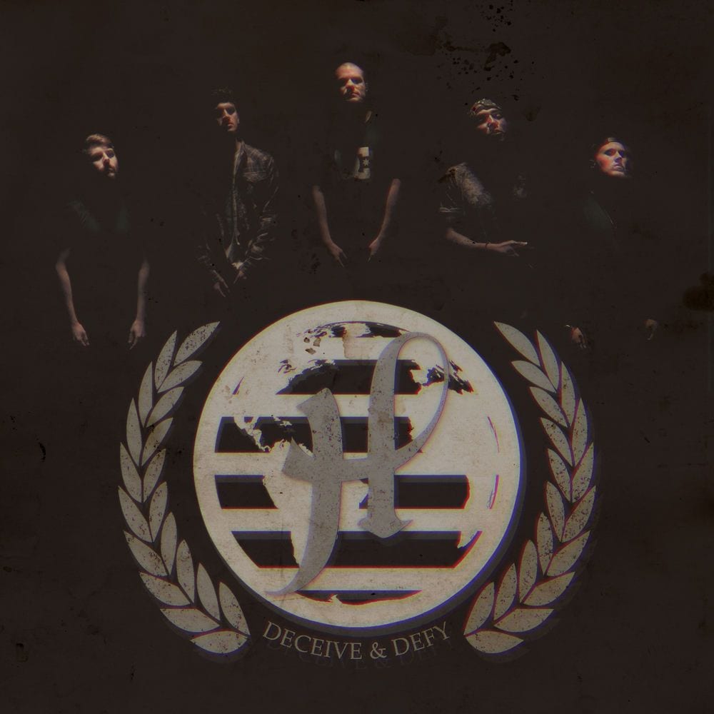 Deceive and Defy cover