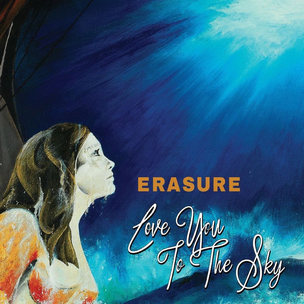 Love You To The Sky cover