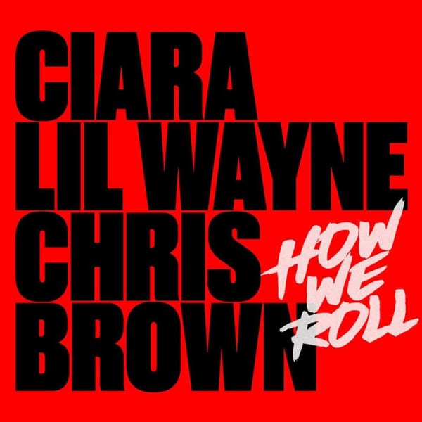 How We Roll (Remix) cover