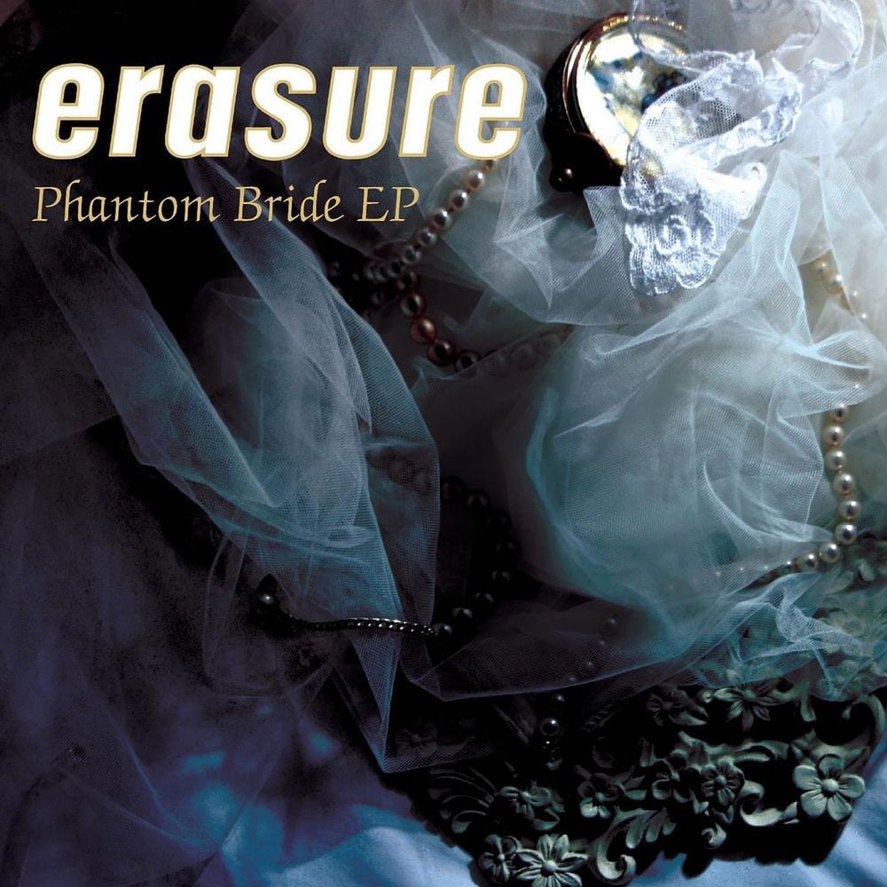 Phantom Bride EP cover