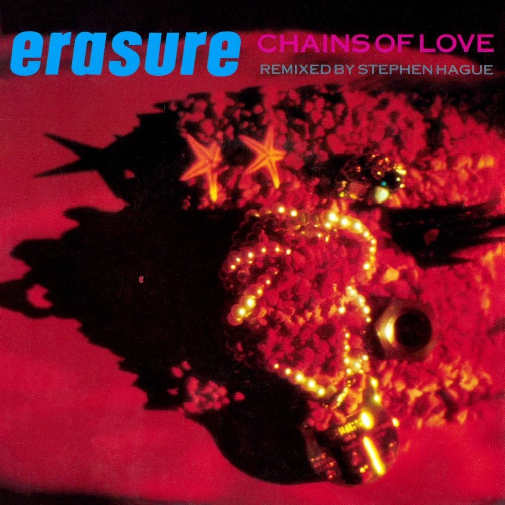Chains of Love cover