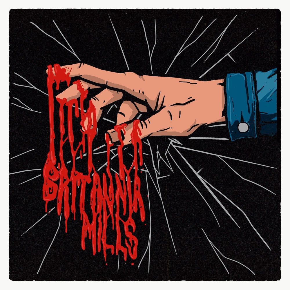 britannia mills cover