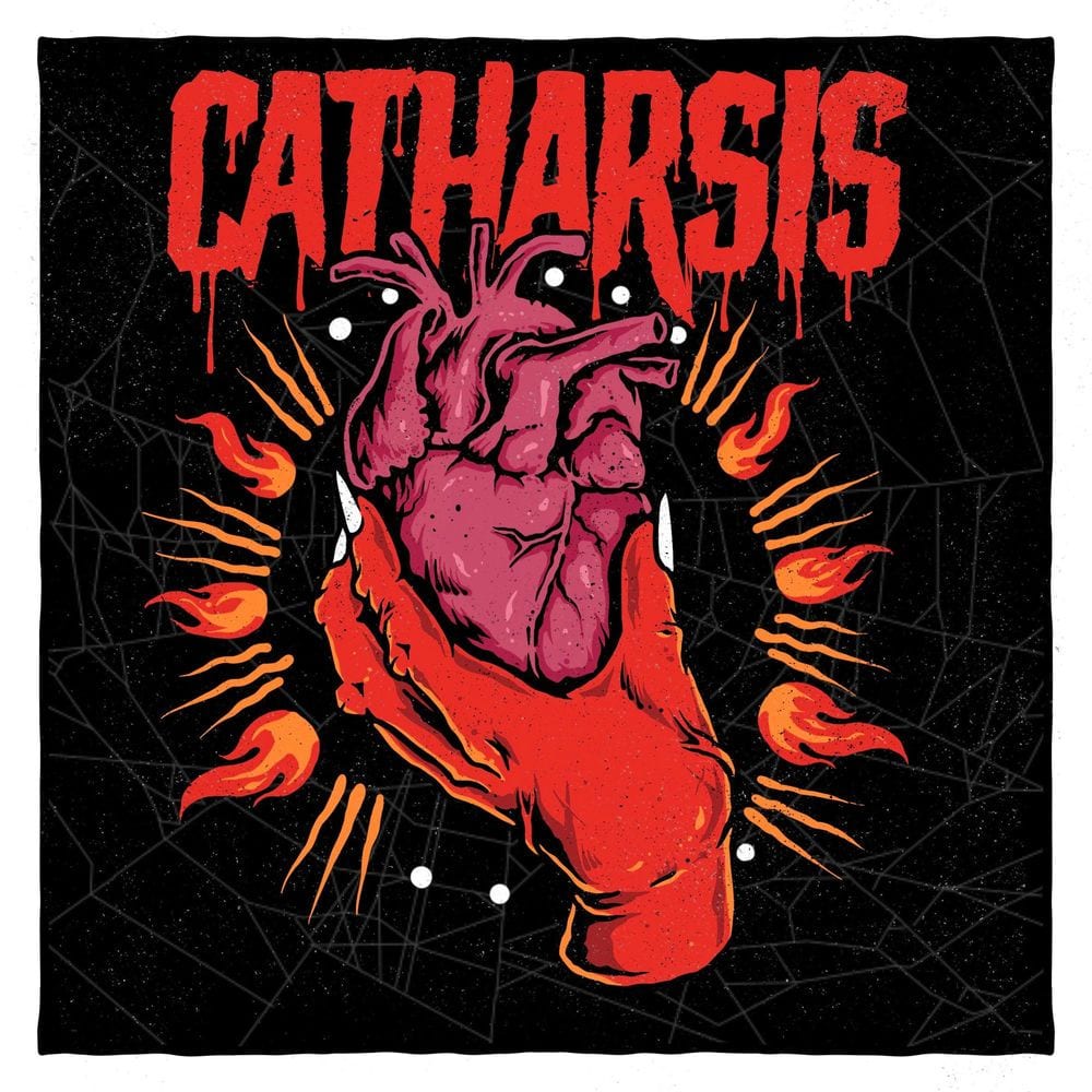 catharsis cover