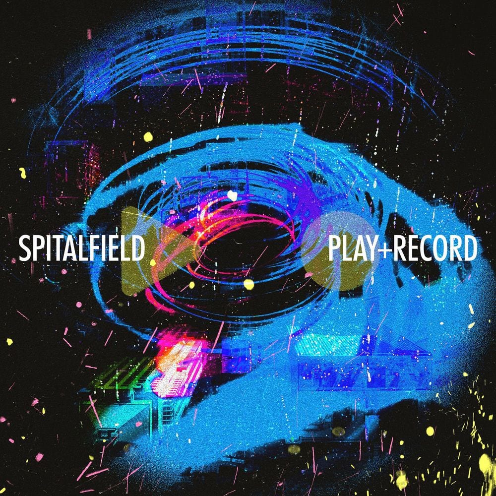 Play + Record (Deluxe Edition) cover