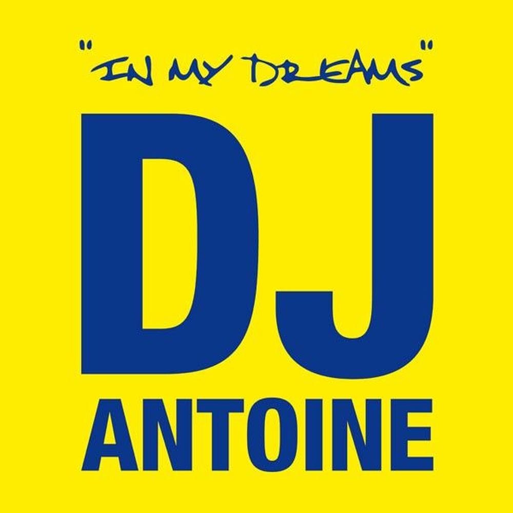 In My Dreams cover