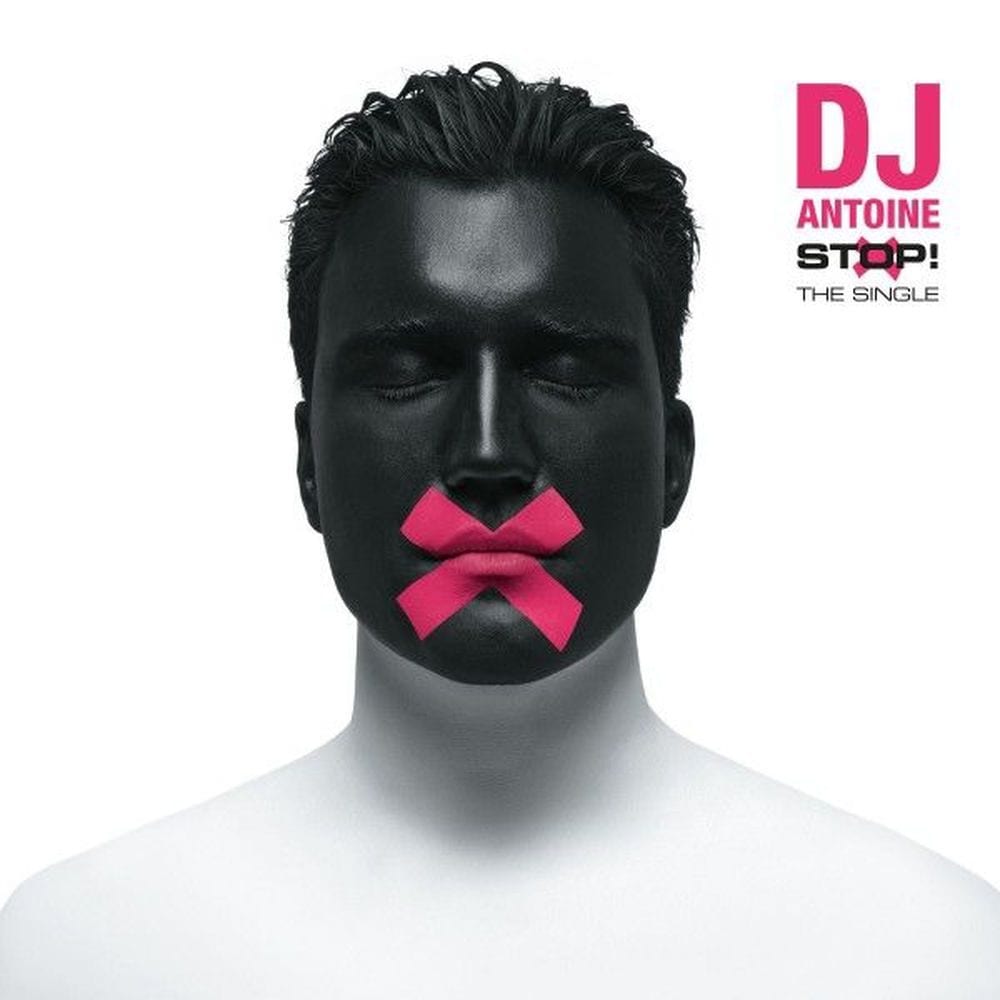 Stop! cover