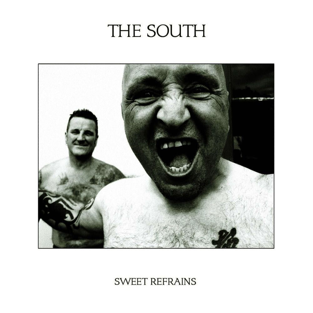 Sweet Refrains cover