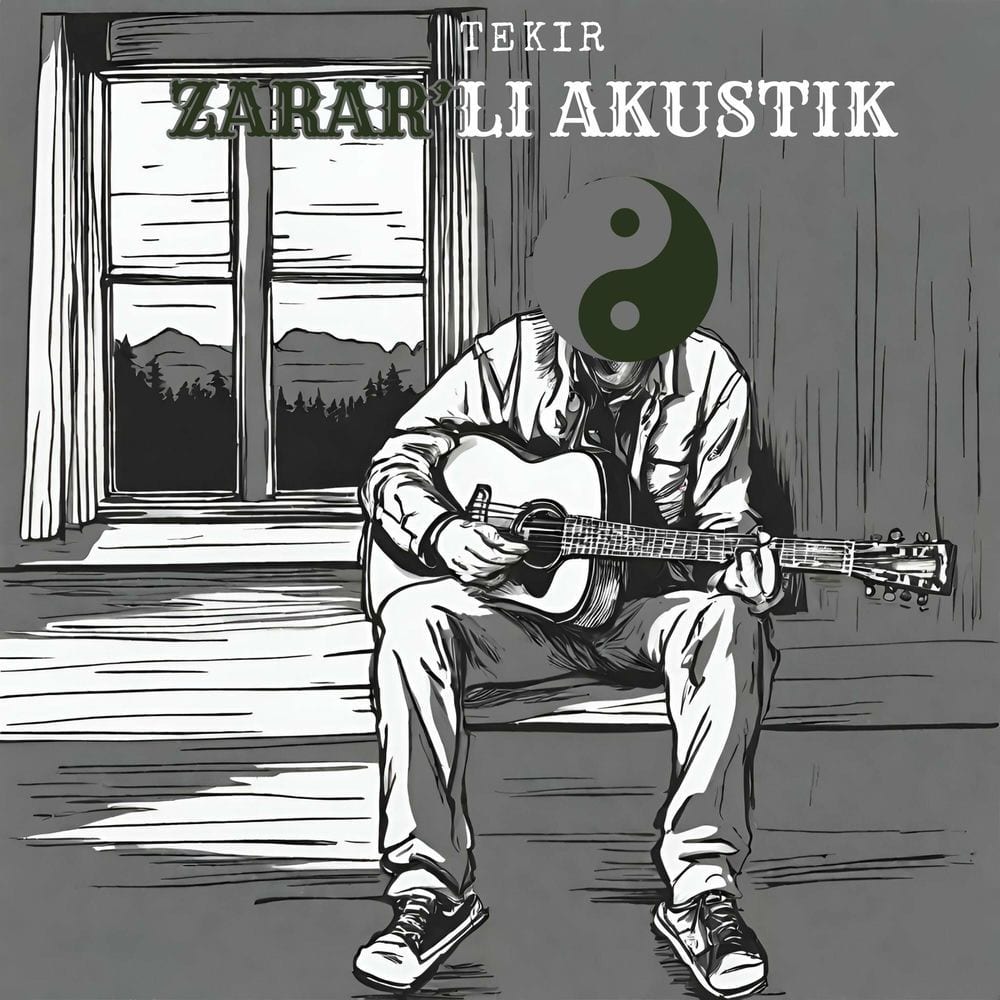 Zararlı Akustik cover