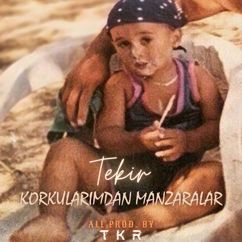 Korkularımdan Manzaralar cover