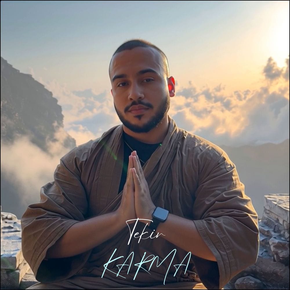 KARMA cover