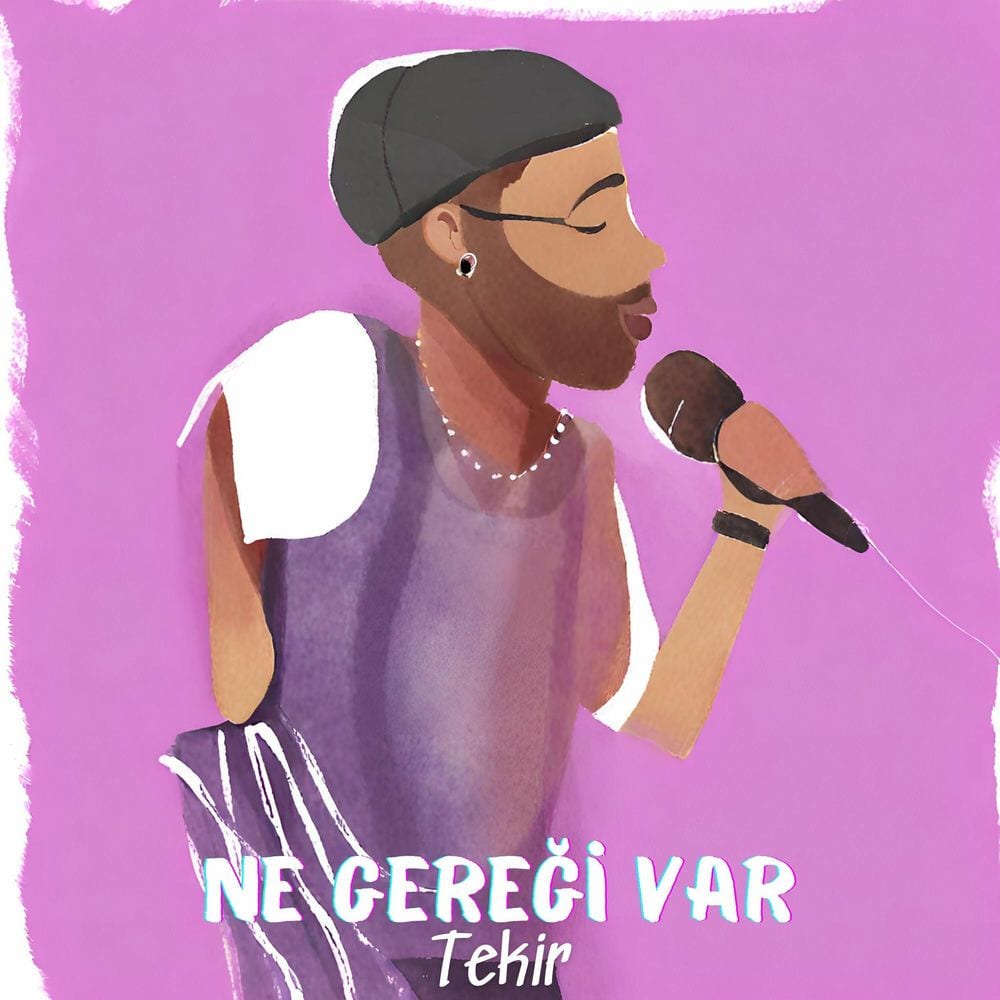Ne Gereği Var cover