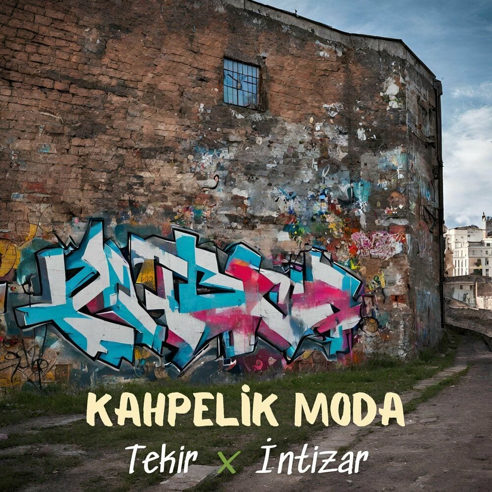 Kahpelik Moda cover