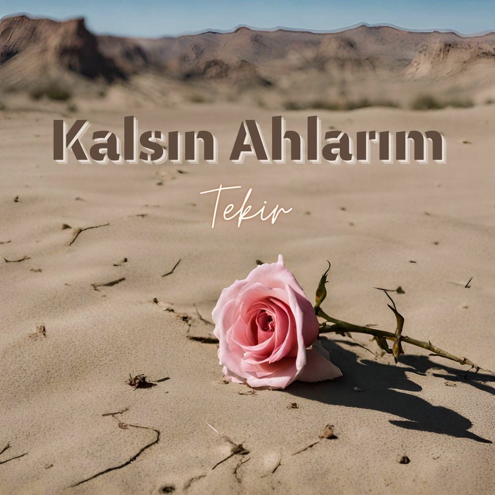 Kalsın Ahlarım cover
