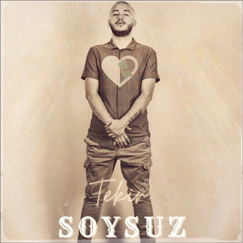 soysuz cover